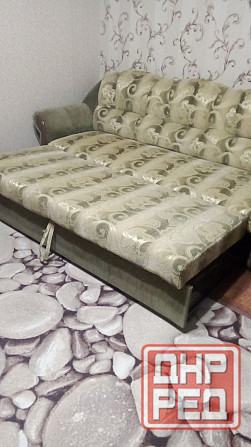 Продам диван + 2 кресла (или отдельно) Донецк - изображение 7