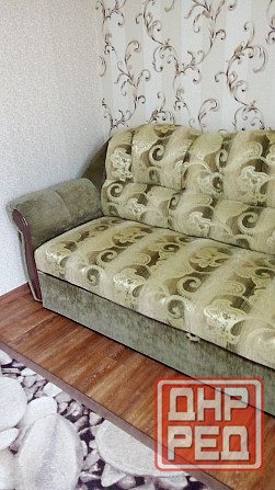 Продам диван + 2 кресла (или отдельно) Донецк - изображение 2