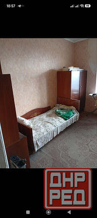 сдам 2 к.кв. ворошиловск. р. белый лебедь 17000 р. колонка. Донецк - изображение 8