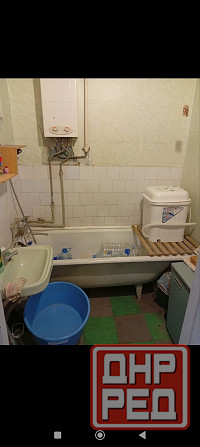 сдам 2 к.кв. ворошиловск. р. белый лебедь 17000 р. колонка. Донецк - изображение 7