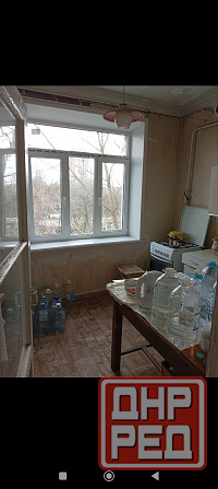 сдам 2 к.кв. ворошиловск. р. белый лебедь 17000 р. колонка. Донецк - изображение 1