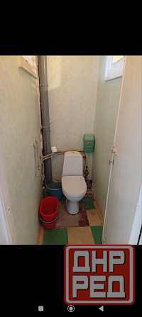 сдам 2 к.кв. ворошиловск. р. белый лебедь 17000 р. колонка. Донецк - изображение 6