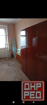 сдам 2 к.кв. ворошиловск. р. белый лебедь 17000 р. колонка. Донецк - изображение 3