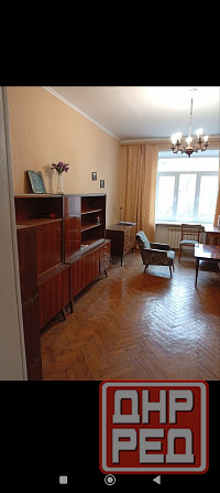 сдам 2 к.кв. ворошиловск. р. белый лебедь 17000 р. колонка. Донецк - изображение 2