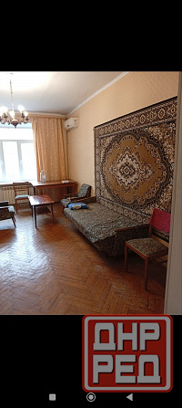 сдам 2 к.кв. ворошиловск. р. белый лебедь 17000 р. колонка. Донецк - изображение 5