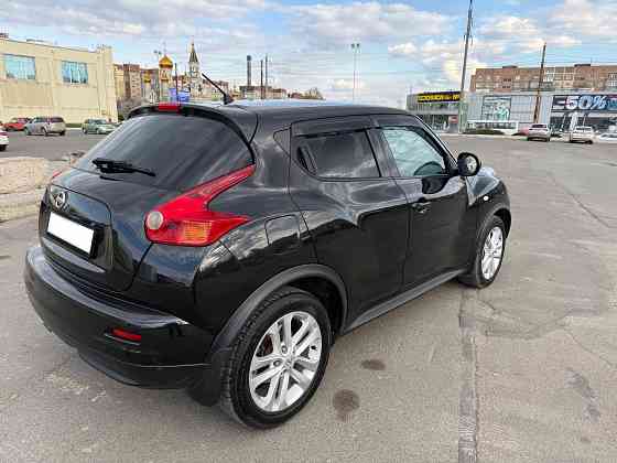 Nissan Juke Донецк