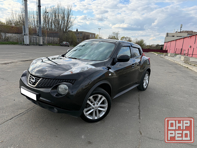 Nissan Juke Донецк - изображение 2