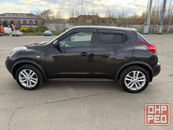 Nissan Juke Донецк - изображение 4