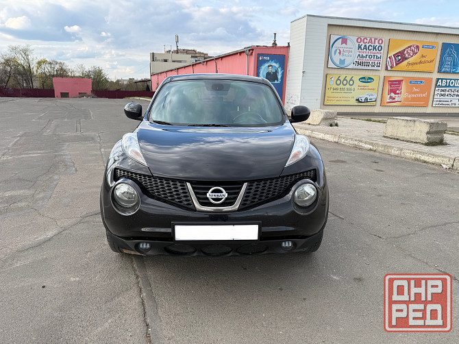 Nissan Juke Донецк - изображение 3