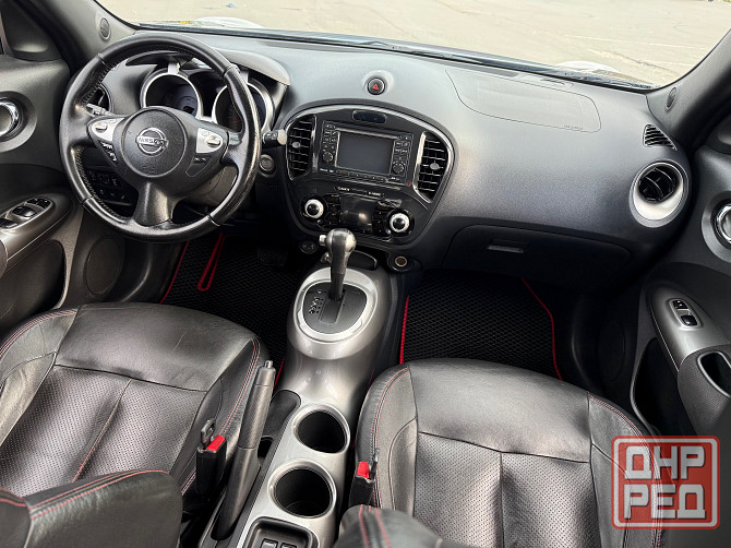 Nissan Juke Донецк - изображение 7