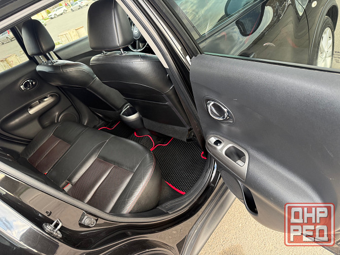 Nissan Juke Донецк - изображение 8