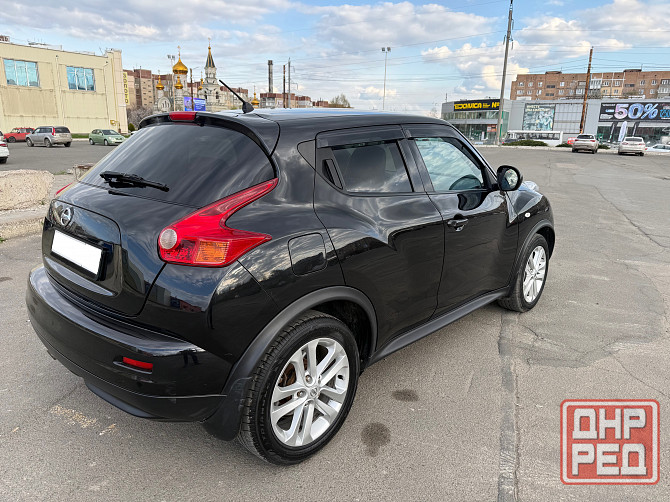 Nissan Juke Донецк - изображение 6