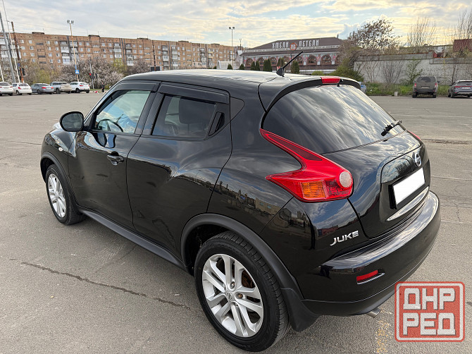 Nissan Juke Донецк - изображение 5