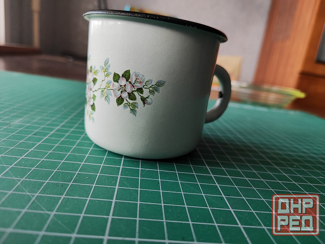 Кастрюля 2 литровая, кружка Донецк - изображение 6