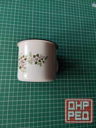 Кастрюля 2 литровая, кружка Донецк - изображение 5