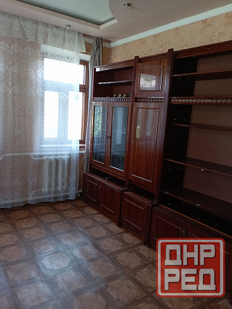 2ком.пл.Октября! Донецк - изображение 1