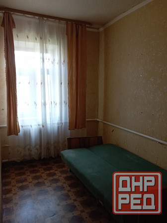 2ком.пл.Октября! Донецк - изображение 2