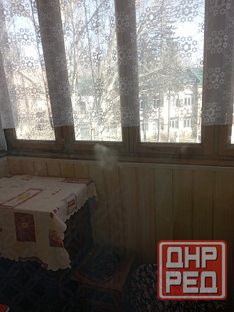 2ком.пл.Октября! Донецк - изображение 3