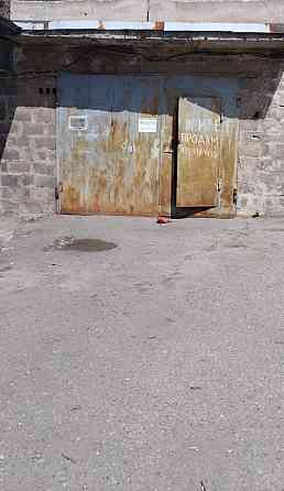 Продам Гараж Донецк