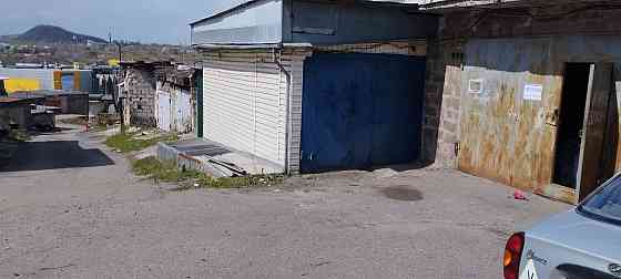 Продам Гараж Донецк