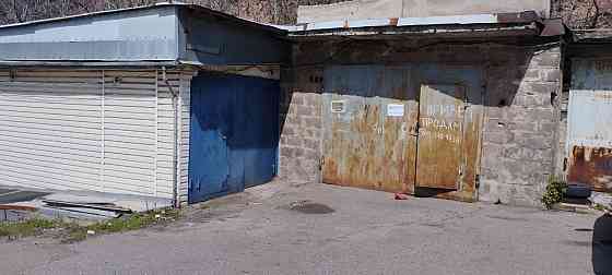 Продам Гараж Донецк