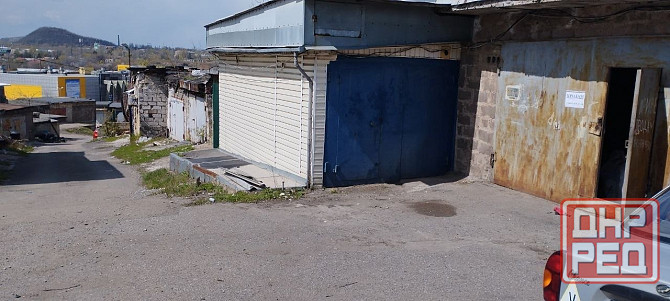 Продам Гараж Донецк - изображение 2