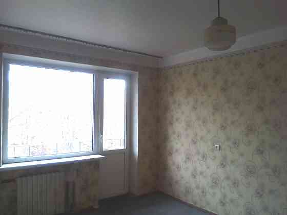 Обменяю 1 кв.на 1-й Площадке (Куйбыш.р-н) Донецк