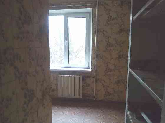 Обменяю 1 кв.на 1-й Площадке (Куйбыш.р-н) Донецк