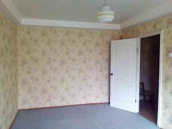 Обменяю 1 кв.на 1-й Площадке (Куйбыш.р-н) Донецк