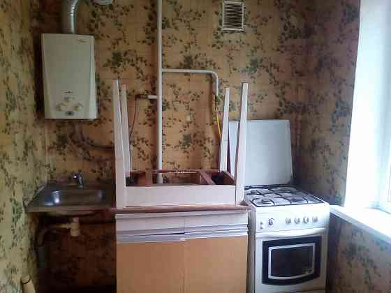 Обменяю 1 кв.на 1-й Площадке (Куйбыш.р-н) Донецк