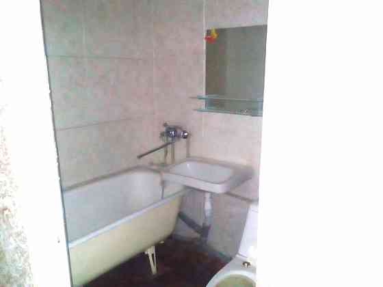 Обменяю 1 кв.на 1-й Площадке (Куйбыш.р-н) Донецк