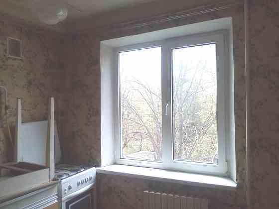 Обменяю 1 кв.на 1-й Площадке (Куйбыш.р-н) Донецк