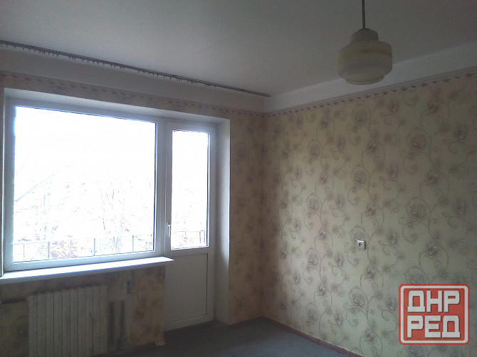 Обменяю 1 кв.на 1-й Площадке (Куйбыш.р-н) Донецк - изображение 2