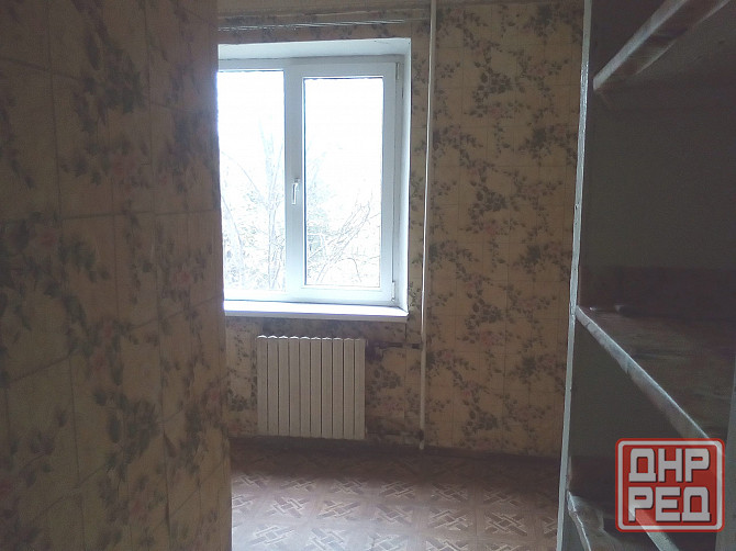 Обменяю 1 кв.на 1-й Площадке (Куйбыш.р-н) Донецк - изображение 1