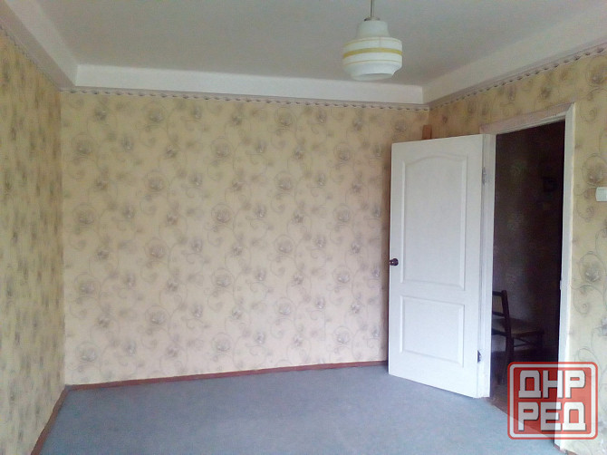 Обменяю 1 кв.на 1-й Площадке (Куйбыш.р-н) Донецк - изображение 4