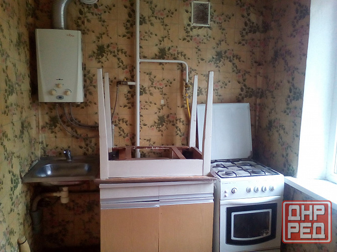 Обменяю 1 кв.на 1-й Площадке (Куйбыш.р-н) Донецк - изображение 3