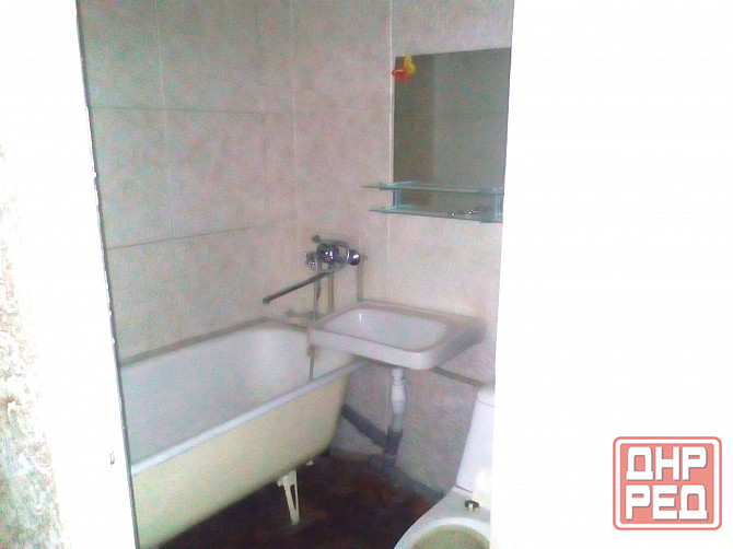 Обменяю 1 кв.на 1-й Площадке (Куйбыш.р-н) Донецк - изображение 6