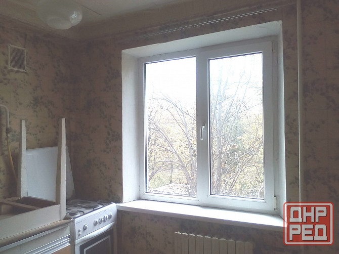 Обменяю 1 кв.на 1-й Площадке (Куйбыш.р-н) Донецк - изображение 5