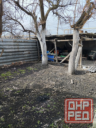 Продам 15 соток приватизированной земли. Донецк - изображение 1