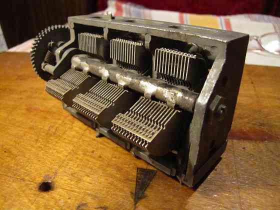 р-детали Макеевка