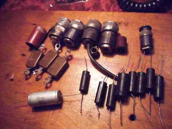 р-детали Макеевка