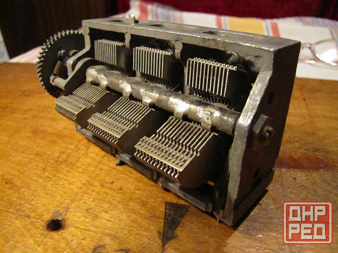 р-детали Макеевка - изображение 3