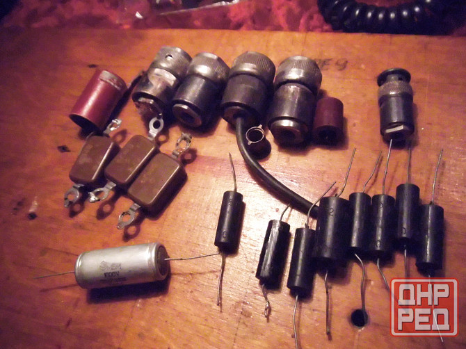 р-детали Макеевка - изображение 1