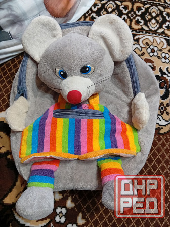 Игрушки пакетом Макеевка - изображение 8