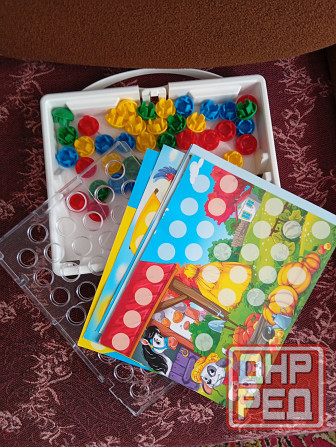 Игрушки пакетом Макеевка - изображение 7