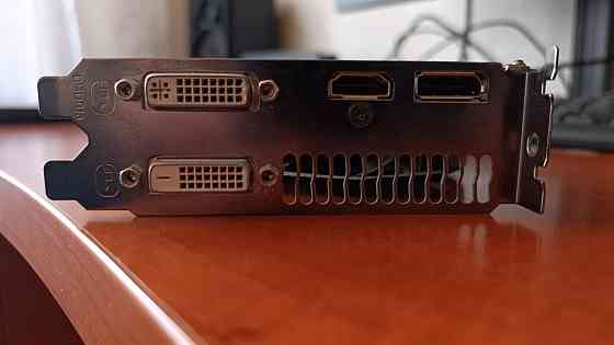 Видеокарта gtx 660 gigabyte 2 gb Донецк