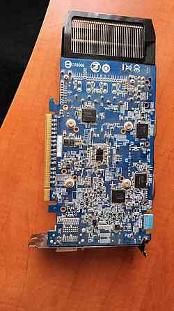 Видеокарта gtx 660 gigabyte 2 gb Донецк