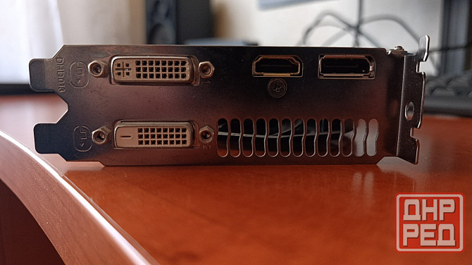 Видеокарта gtx 660 gigabyte 2 gb Донецк - изображение 3