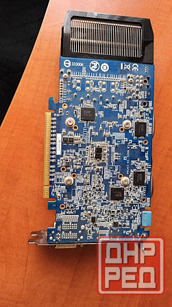 Видеокарта gtx 660 gigabyte 2 gb Донецк - изображение 2