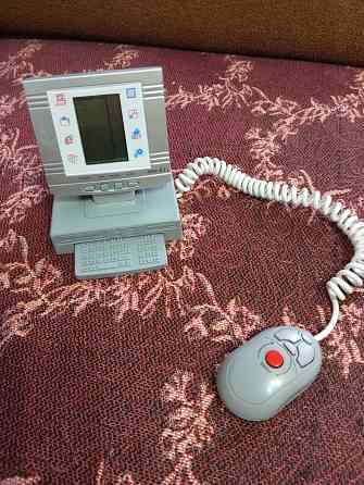 Игрушки пакетом Макеевка